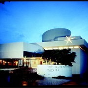 Kalita Humphreys Theater (Dallas, TX)