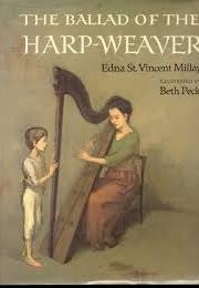 The Ballad of the Harp-Weaver