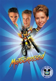 Motorcrossed (2001)