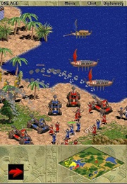 Age of Empires (1997)