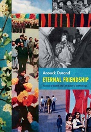 Eternal Friendship (Anouck Durand)