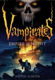 Empire of Night (Justin Somper)