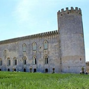 Donnafugata Castle
