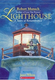 Lighthouse (Robert Munsch)