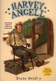 Harvey Angell (Diana Hendry)