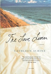 The Love Letter (Cathleen Schine)