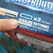 Batteries Not Included