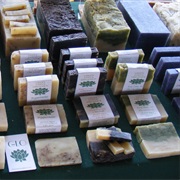 Soapmaking