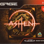 Ashen