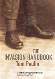 The Invasion Handbook (Tom Paulin)