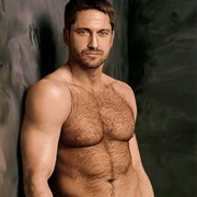 Gerard Butler