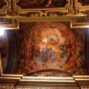 Luigi Pellegrini Scaramuccia