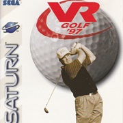 VR Golf '97