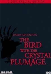 L'uccello Dalle Piume Di Cristallo (1970)