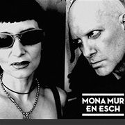 Mona Mur & En Esch — Candy Cane