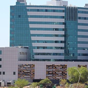 Gaborone