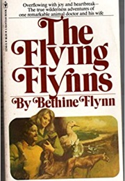 The Flying Flynns (Bethine Flynn)