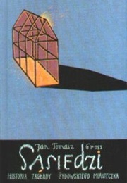 Sąsiedzi (Jan Tomasz Gross)