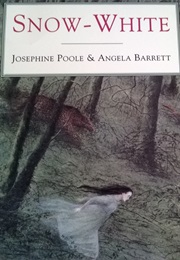 Snow-White (Josephine Poole)