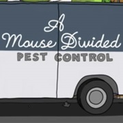 A Mouse Divided Pest Control