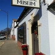 Pratt County Historical Museum