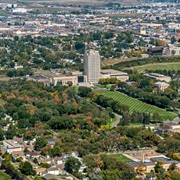 Bismarck, North Dakota