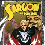 Helmet of Fate Sargon the Soucerer