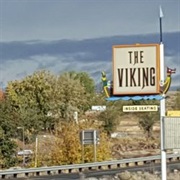 The Viking (Sprague, Washington)