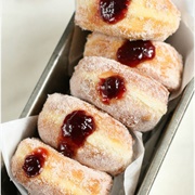 Jelly Donut