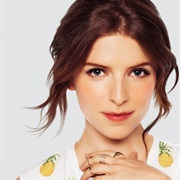Anna Kendrick