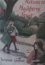 Return to Hackberry (Goven)