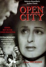 Open City (1946)