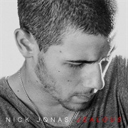Nick Jonas - Jealous