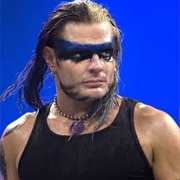 Jeff Hardy