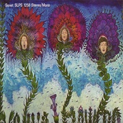 Young Flowers - Blomsterpistolen