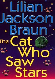 The Cat Who Saw Stars (Braun)