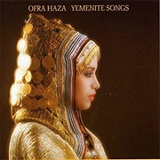 Ofra Haza - Yemenite Songs