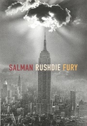Fury (Salman Rushdie)