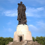 Soviet War Memorial (Treptower Park)