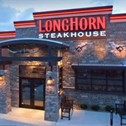 Longhorn Steakhouse