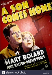 A Son Comes Home (1936)