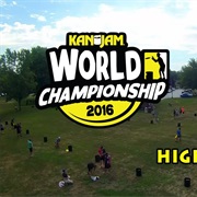 Kan Jam World Championships