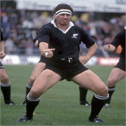 Buck Shelford