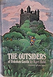 The Outsiders of Uskoken Castle (Kurt Held)
