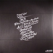 Methyl Ethyl - Everything Is Forgotten