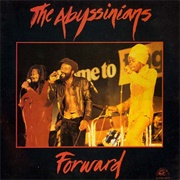 The Abyssinians - Forward