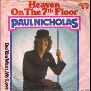 Heaven on the Seventh Floor - Paul Nicholas