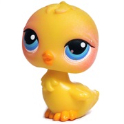 Littlest Pet Shop #81