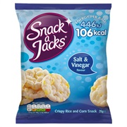 Snack a Jacks