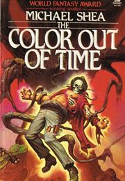 The Color Out of Time